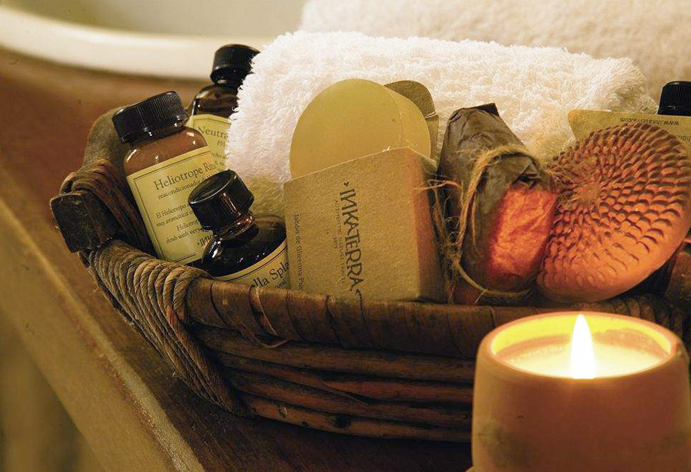 inkaterra reserva amazonica tambopata