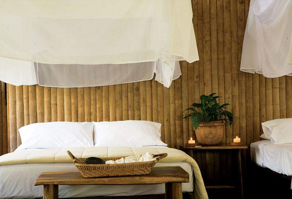 inkaterra reserva amazonica tambopata