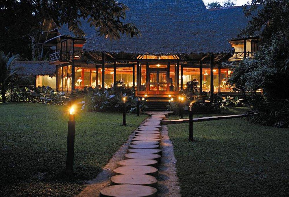 san agustin lobby zone