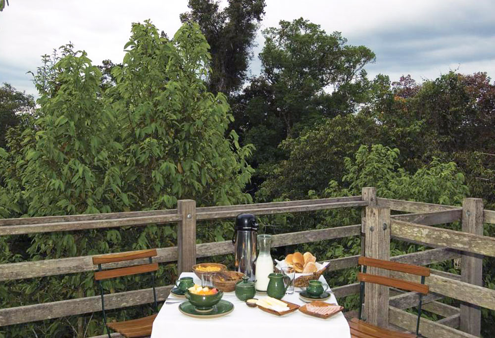 inkaterra reserva amazonica tambopata