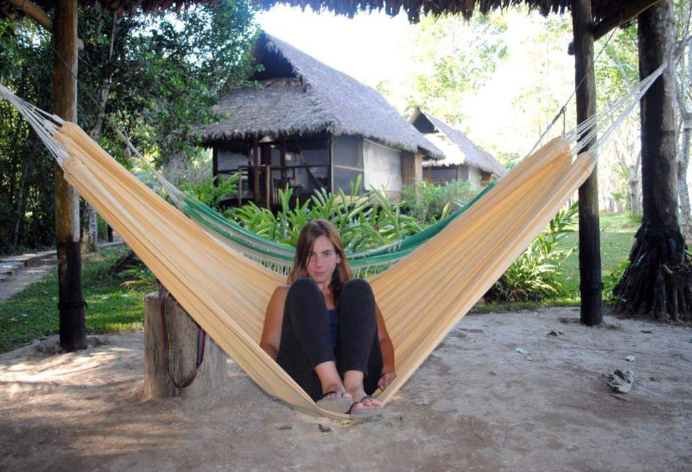 inkaterra reserva amazonica tambopata