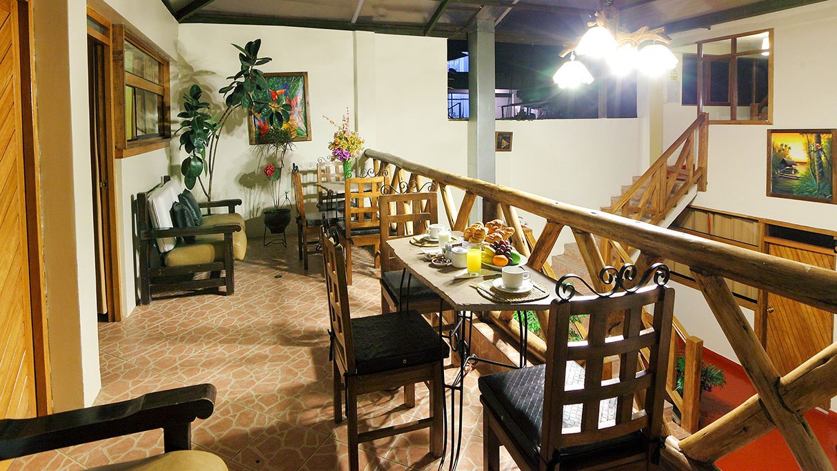 la cabana machu picchu