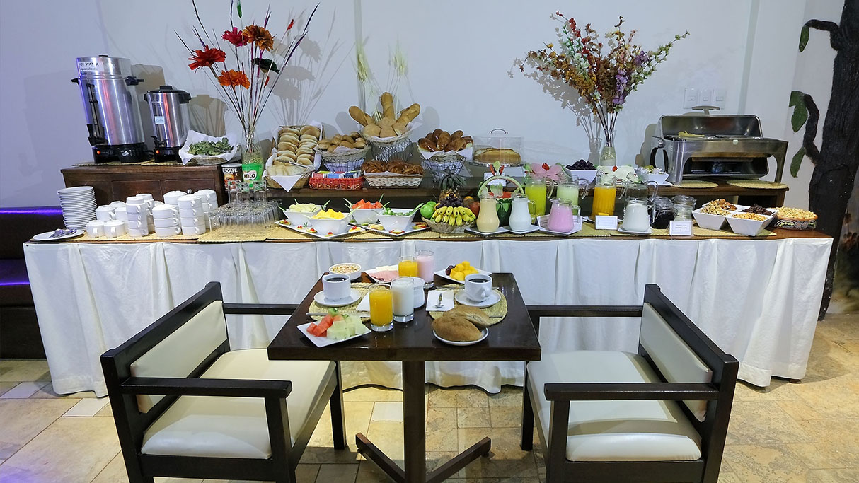 la cabana machu picchu