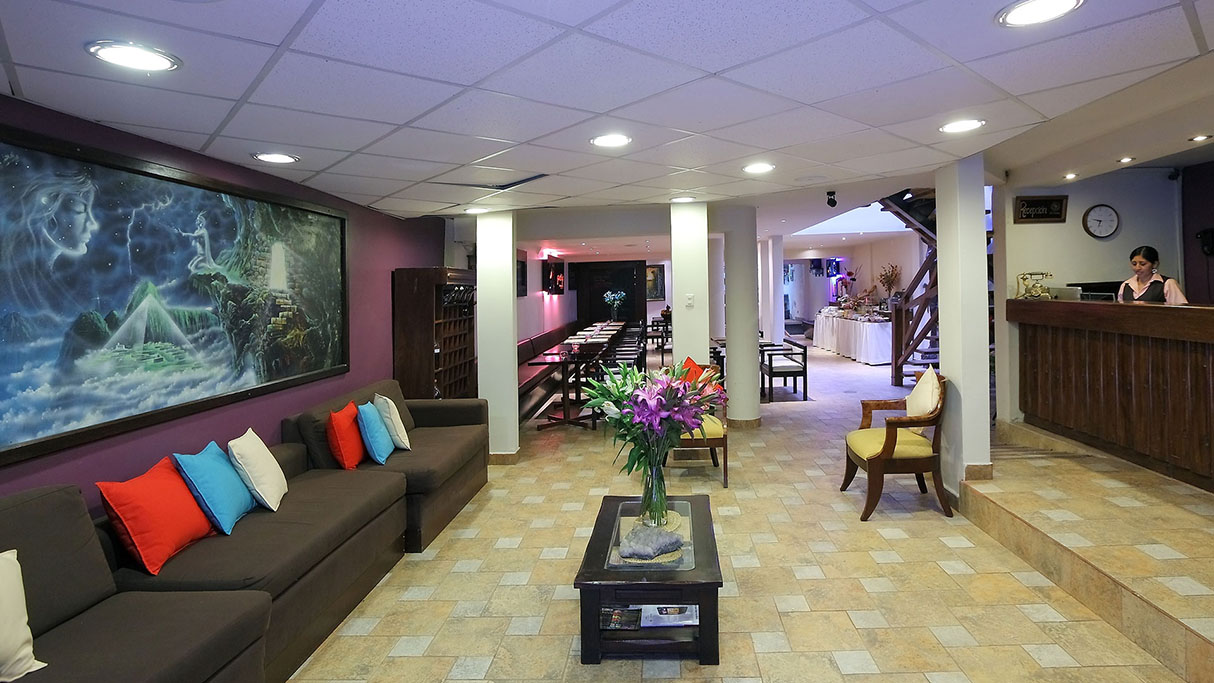 la cabana machu picchu