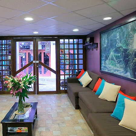 la cabana machu picchu