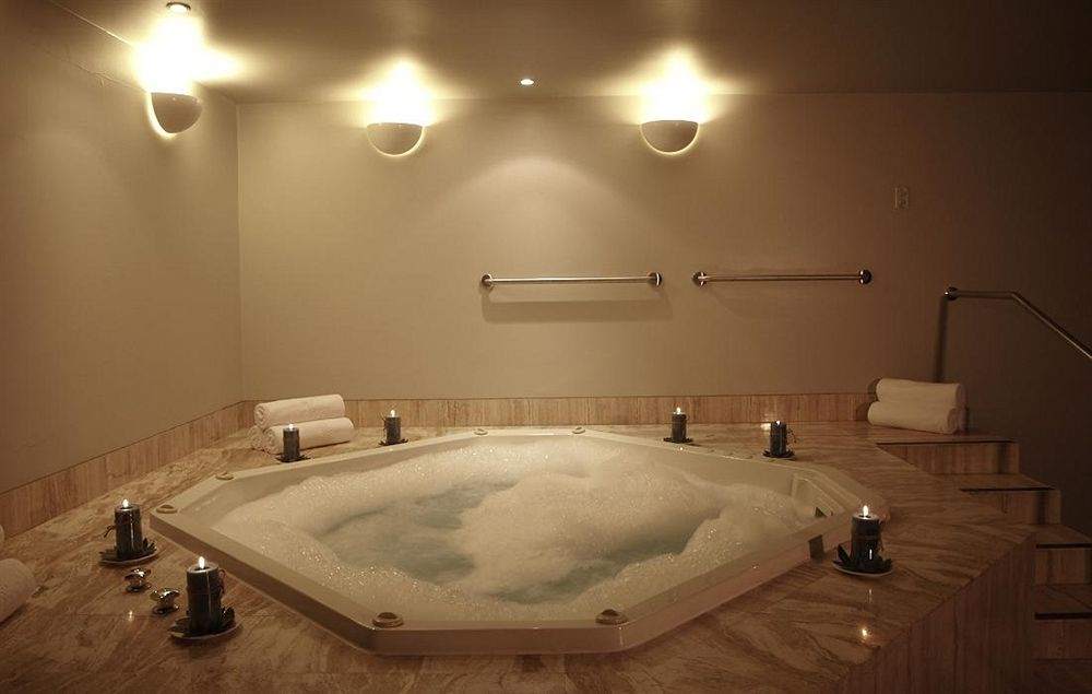 ghl hotel lago titicaca