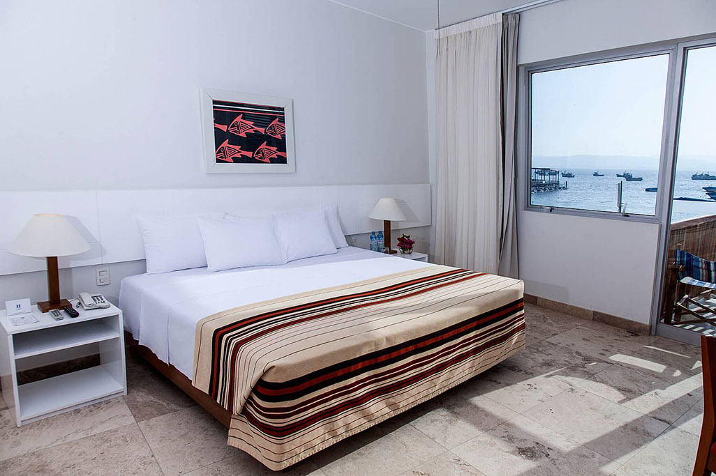 san agustin room