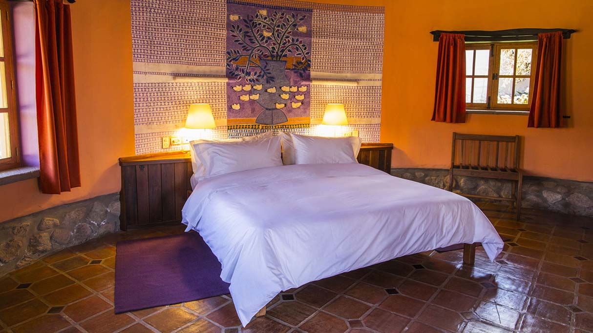 sol y luna valle sagrado