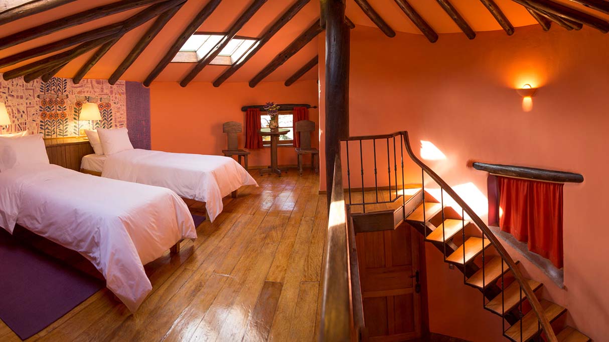 sol y luna valle sagrado