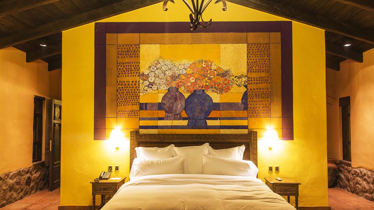 sol y luna valle sagrado