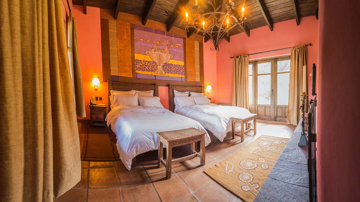 sol y luna valle sagrado