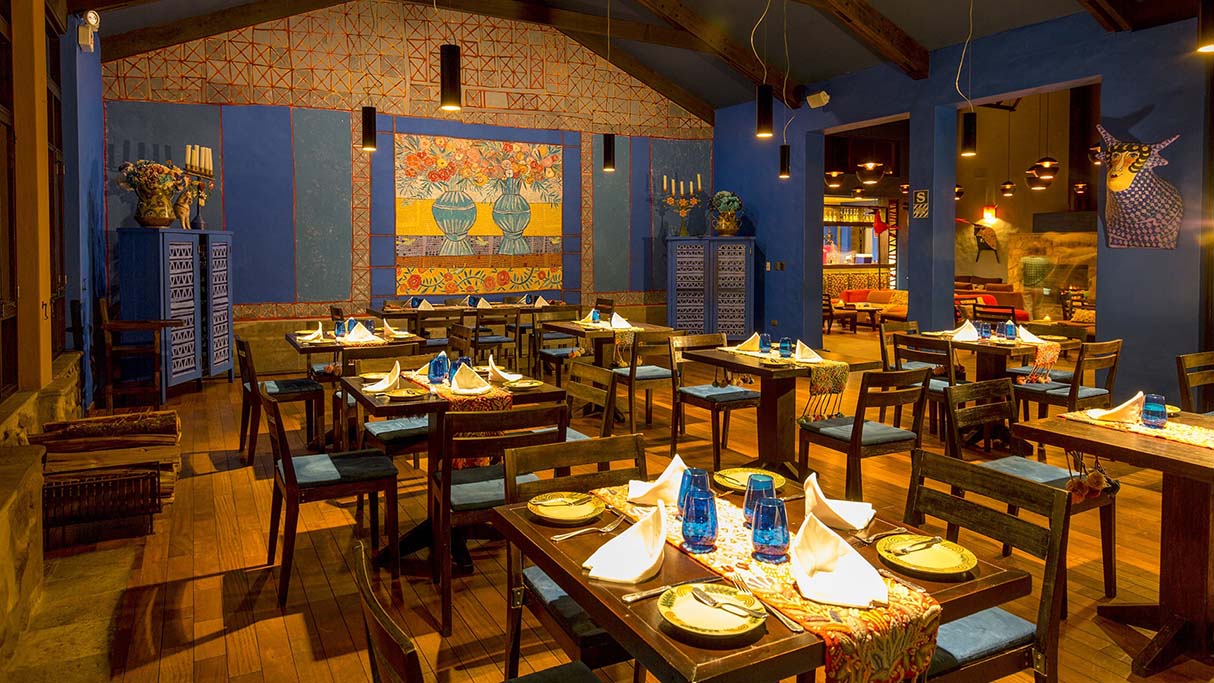 sol y luna valle sagrado