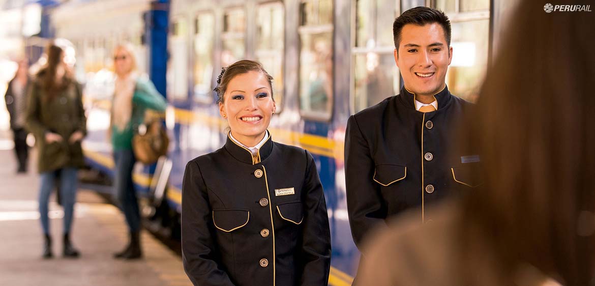 attentive train staff