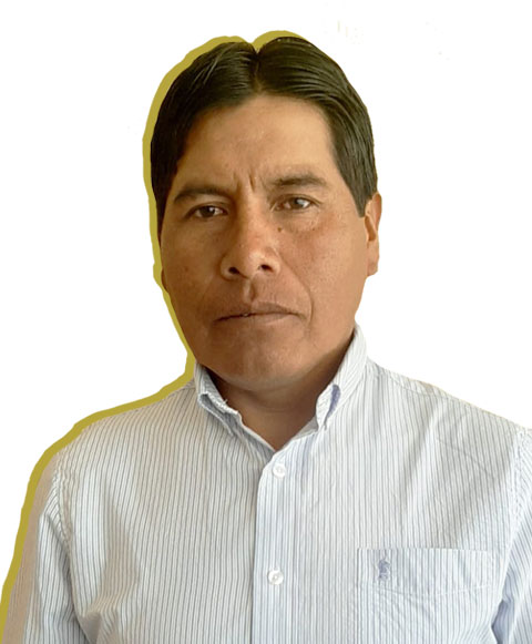 Cesar Flores