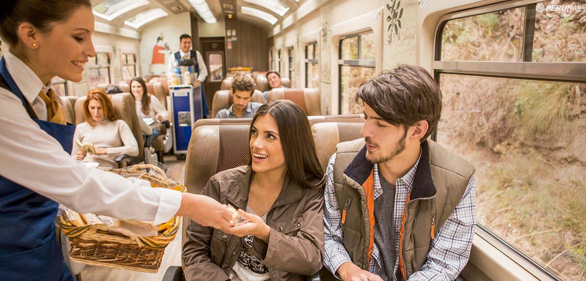 train quality service