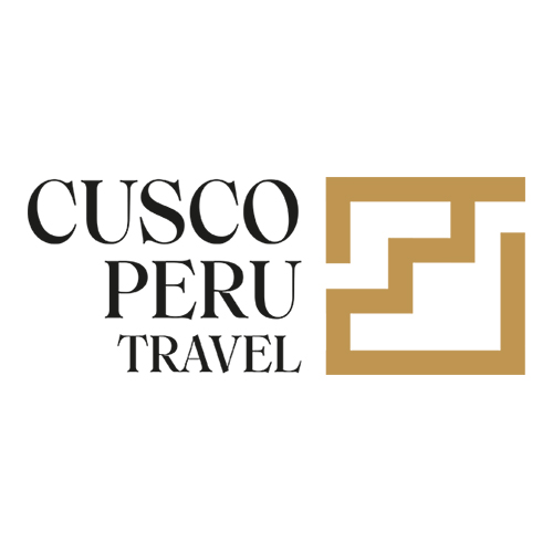 Cusco Peru Travel logo