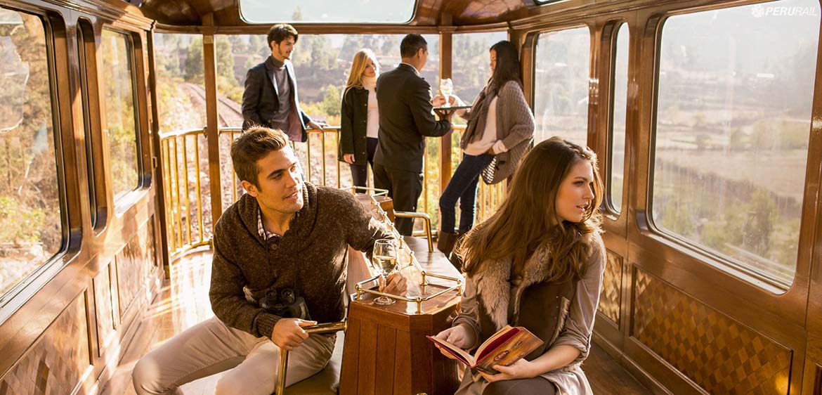 vistadome observatory car