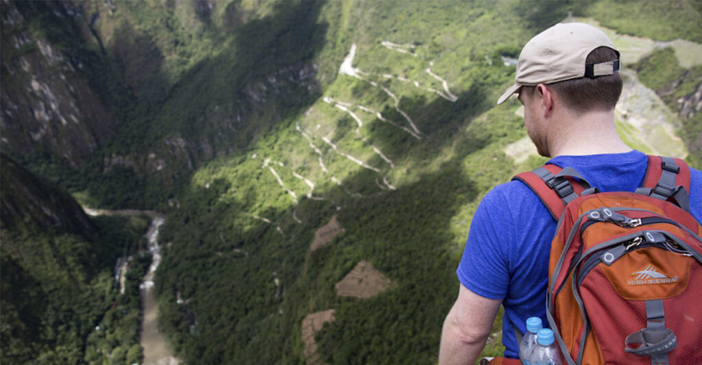 Best time Inca Trail