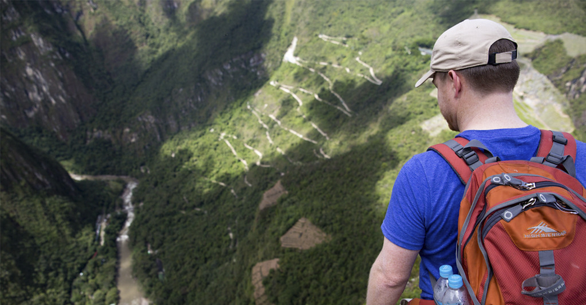 Best time Inca Trail