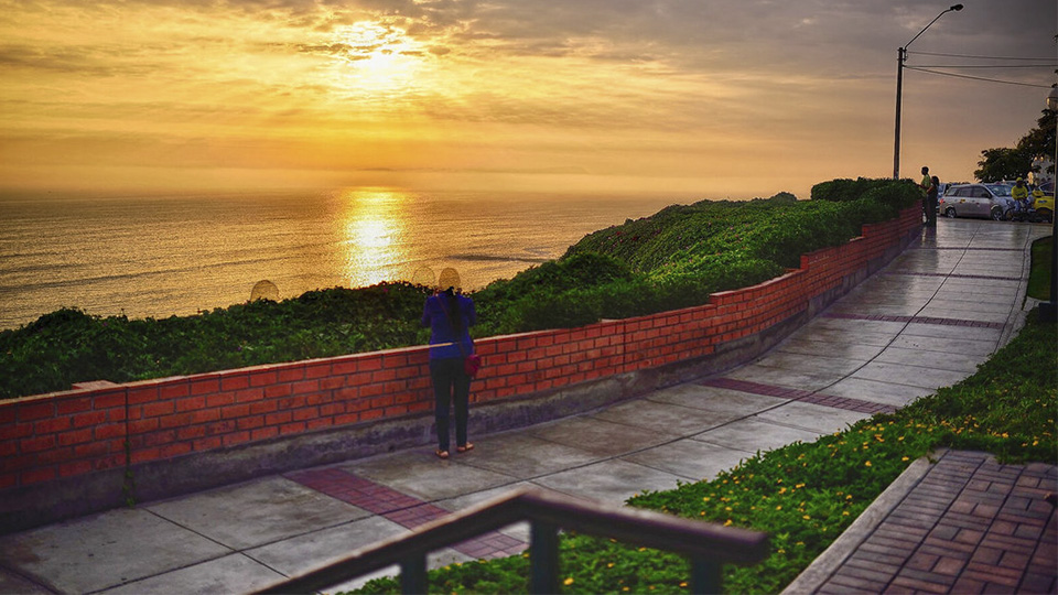 Personal growth Peruvian luxury travel