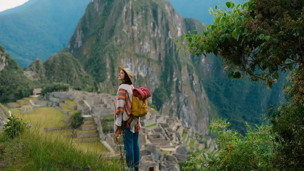 Benefits of a luxury tour in Peru