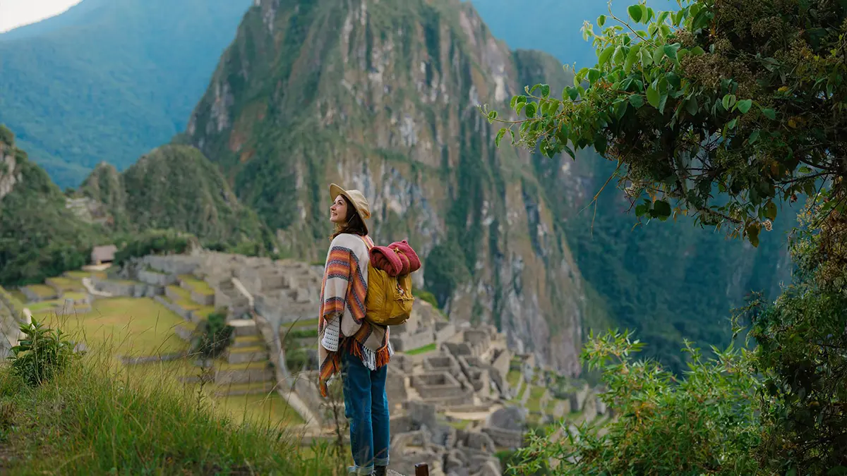 Benefits of a luxury tour in Peru