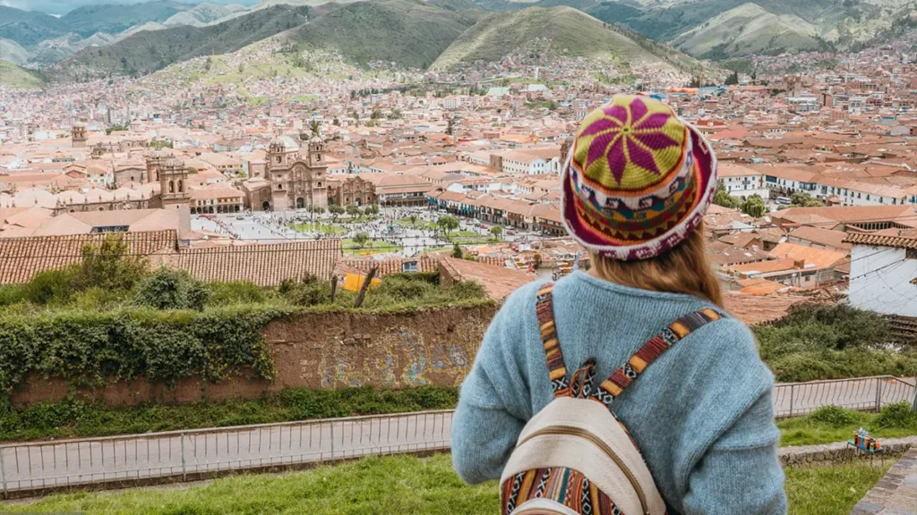 Luxury Travel Peru Attractions to visit