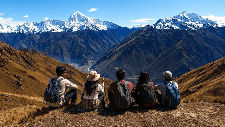 Tips for Machu Picchu hike