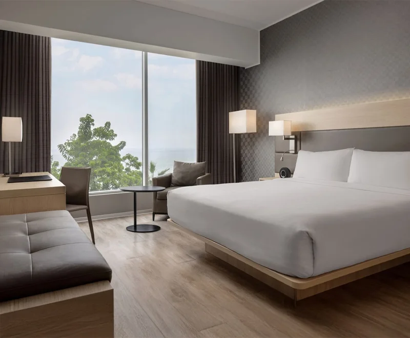 AC Hotel Lima Miraflores