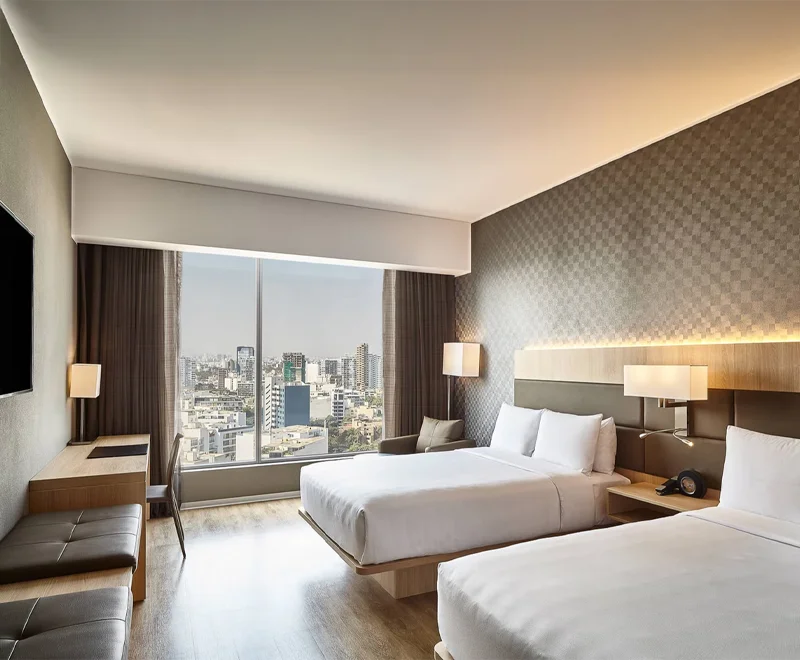 AC Hotel Lima Miraflores