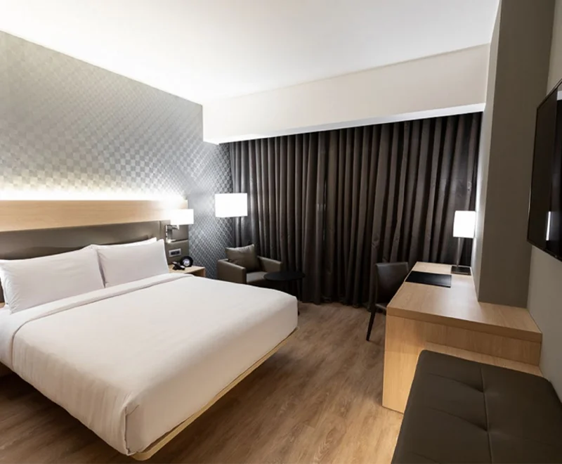 AC Hotel Lima Miraflores