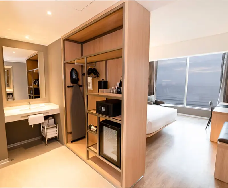 AC Hotel Lima Miraflores
