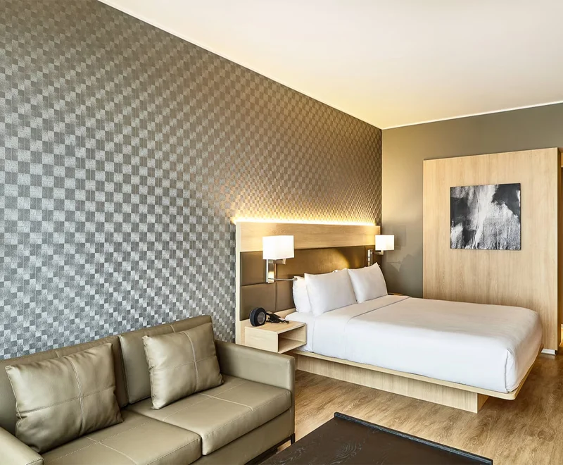AC Hotel Lima Miraflores