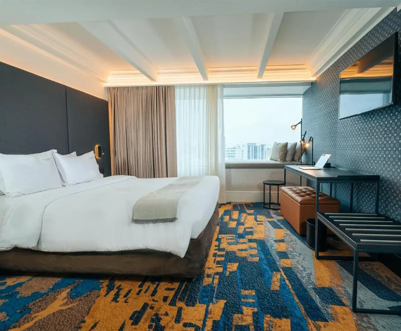 Casa Andina Premium Miraflores