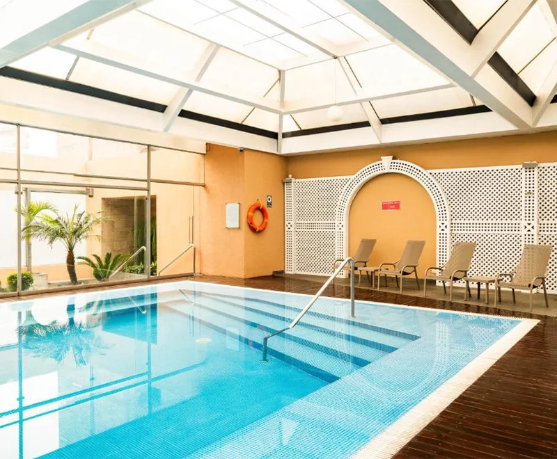Casa Andina Premium Miraflores