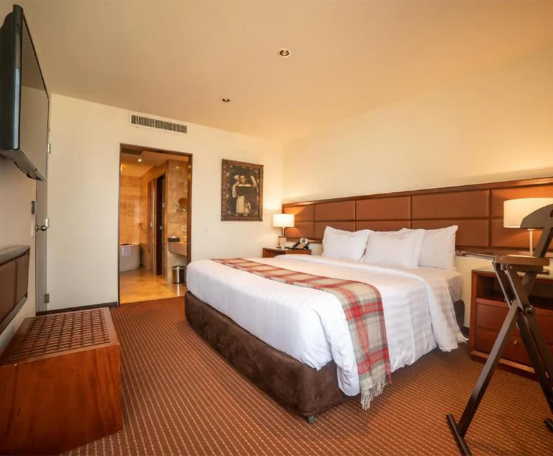 Casa Andina Premium Miraflores