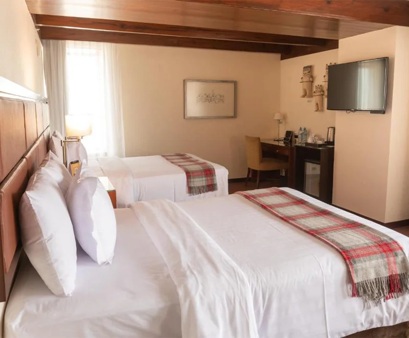 Casa Andina Premium Miraflores