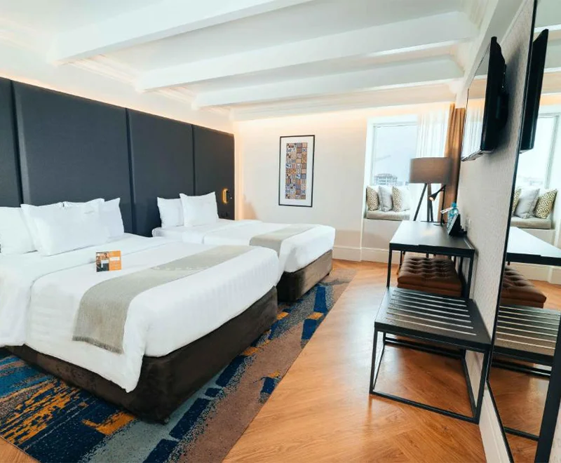 Casa Andina Premium Miraflores