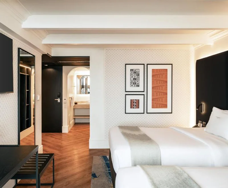 Casa Andina Premium Miraflores