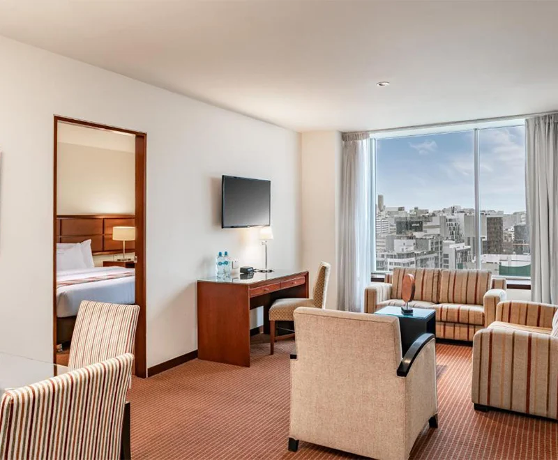 Casa Andina Premium Miraflores