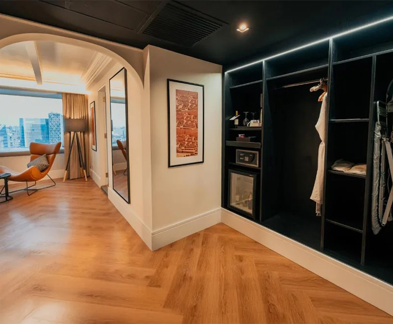 Casa Andina Premium Miraflores