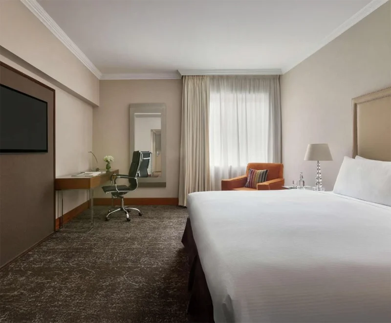 El Pardo Lima DoubleTree by Hilton