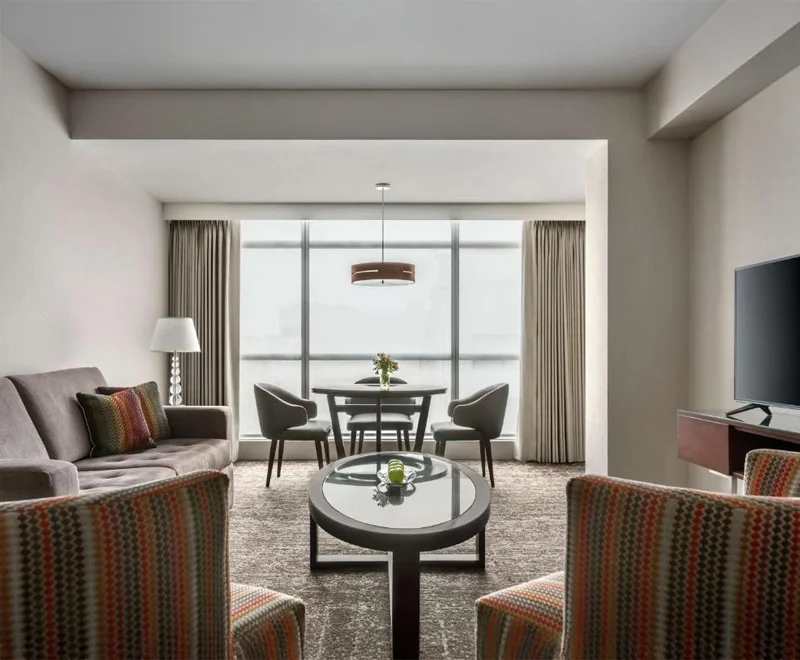 El Pardo Lima DoubleTree by Hilton