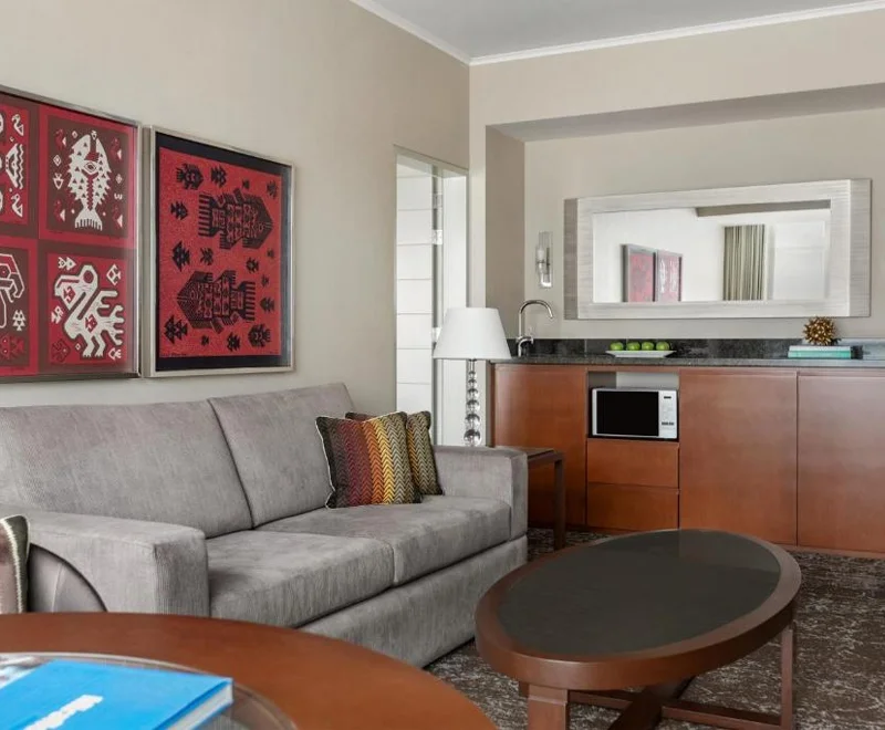 El Pardo Lima DoubleTree by Hilton