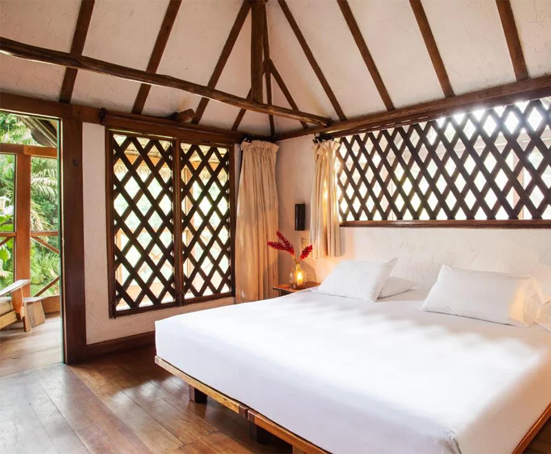 Inkaterra Hacienda Concepción