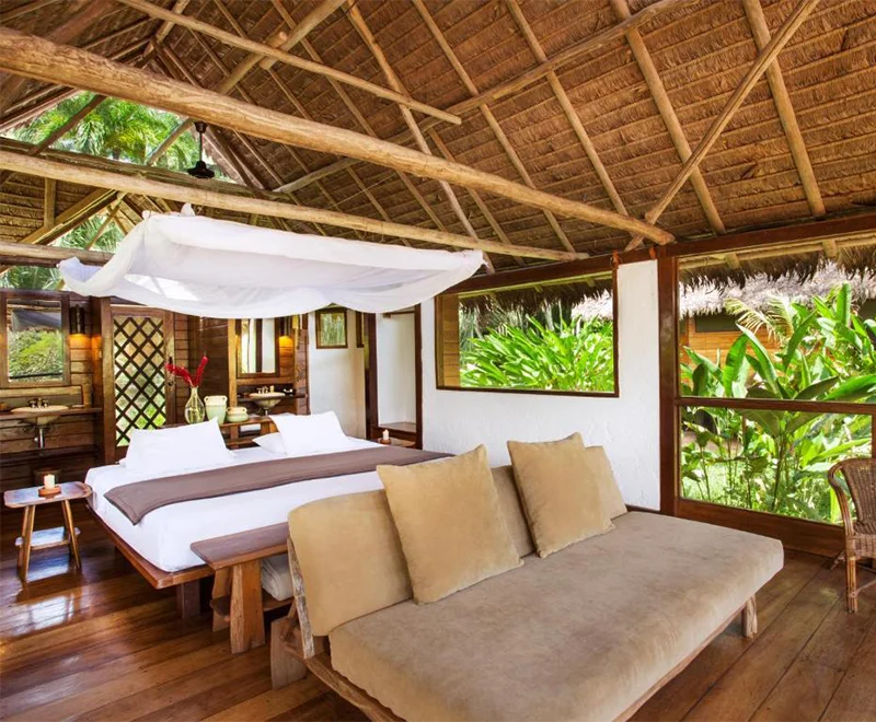 Inkaterra Hacienda Concepción