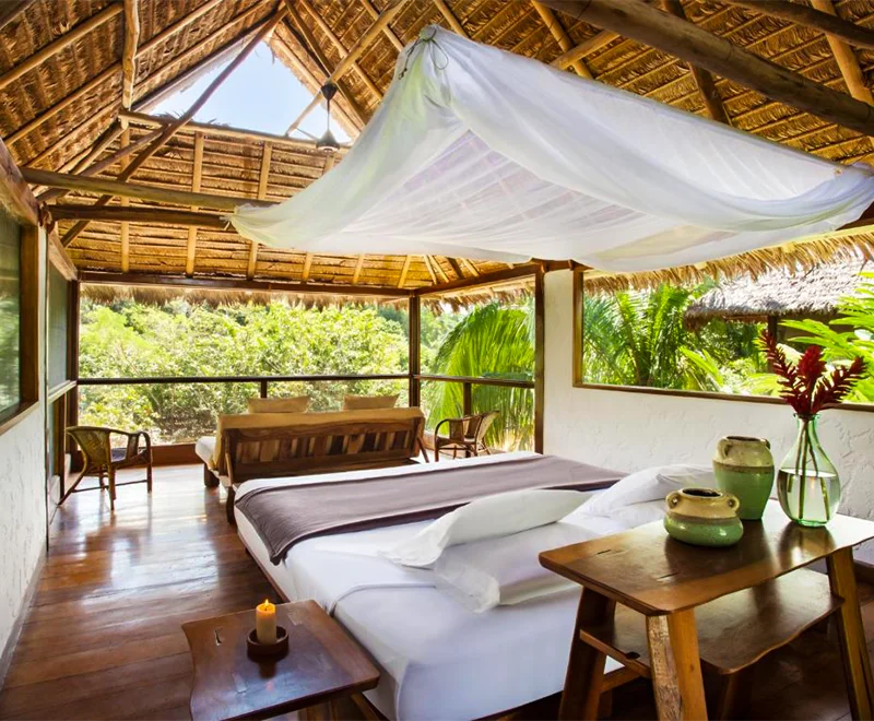 Inkaterra Hacienda Concepción