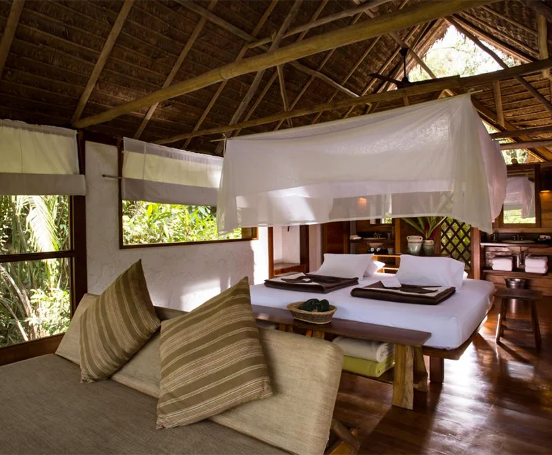 Inkaterra Hacienda Concepción