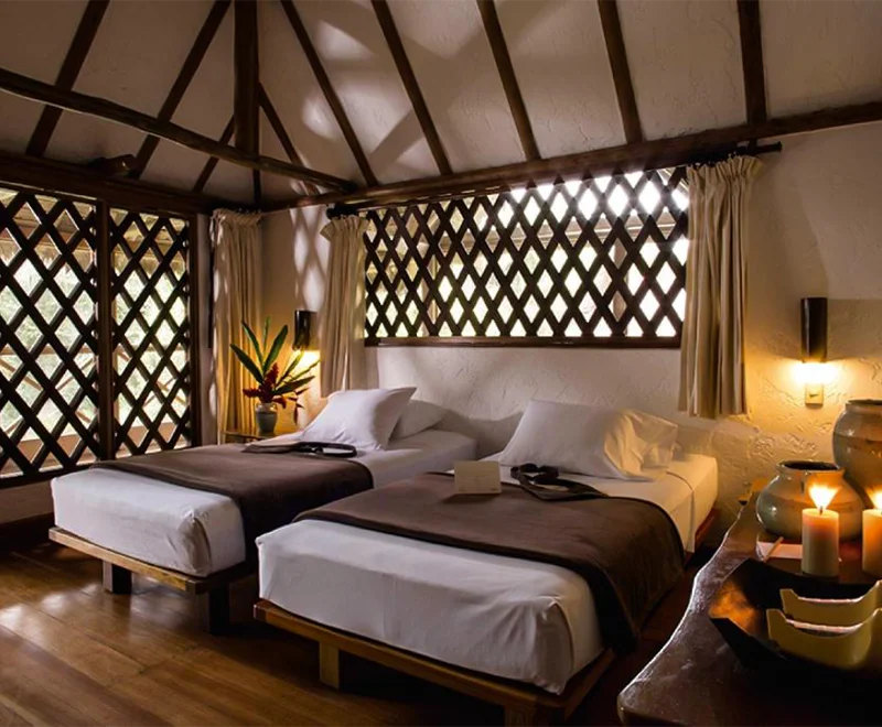Inkaterra Hacienda Concepción