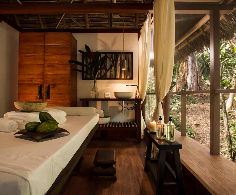 Inkaterra Hacienda Concepción